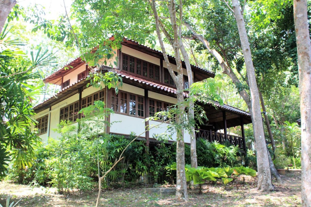 Nongsa Village Eksteriør bilde
