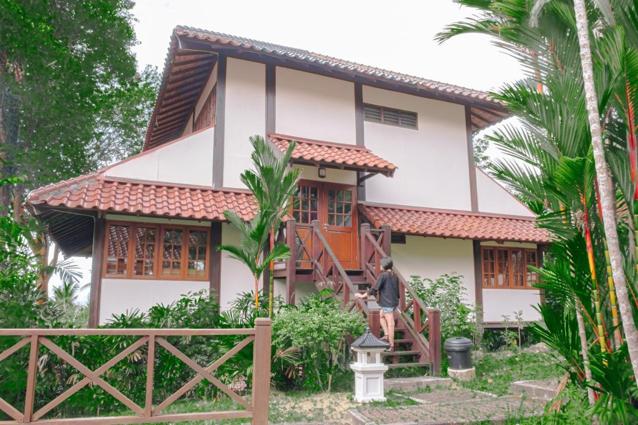 Nongsa Village Eksteriør bilde