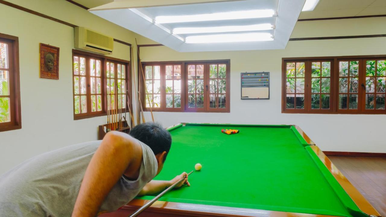 Nongsa Village Eksteriør bilde