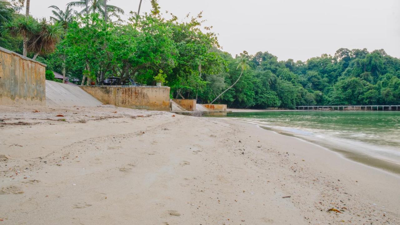 Nongsa Village Eksteriør bilde