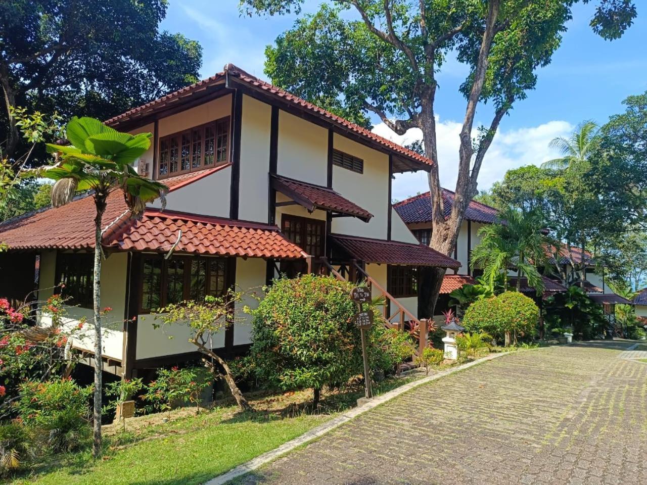 Nongsa Village Eksteriør bilde